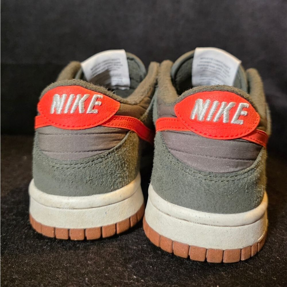 Nike Dunk Womens Size 6 - Picture 6 of 9
